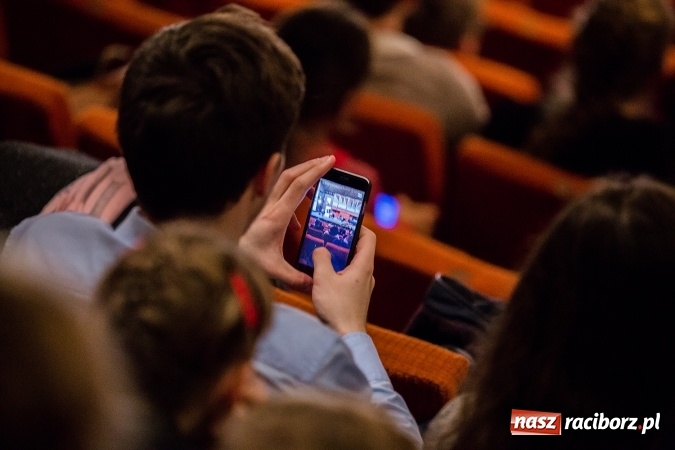 Zdjęcie w galerii na portalu naszraciborz.pl: W Państwowej Szkole Muzycznej w Raciborzu rozstrzygnięto Wojewódzki Konkurs Akordeonowy wiadomości z regionu