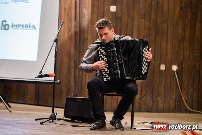 Zdjęcie w galerii na portalu naszraciborz.pl: W Państwowej Szkole Muzycznej w Raciborzu rozstrzygnięto Wojewódzki Konkurs Akordeonowy wiadomości z regionu