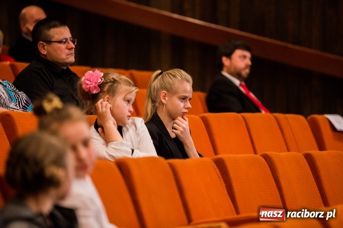 Zdjęcie w galerii na portalu naszraciborz.pl: W Państwowej Szkole Muzycznej w Raciborzu rozstrzygnięto Wojewódzki Konkurs Akordeonowy wiadomości z regionu