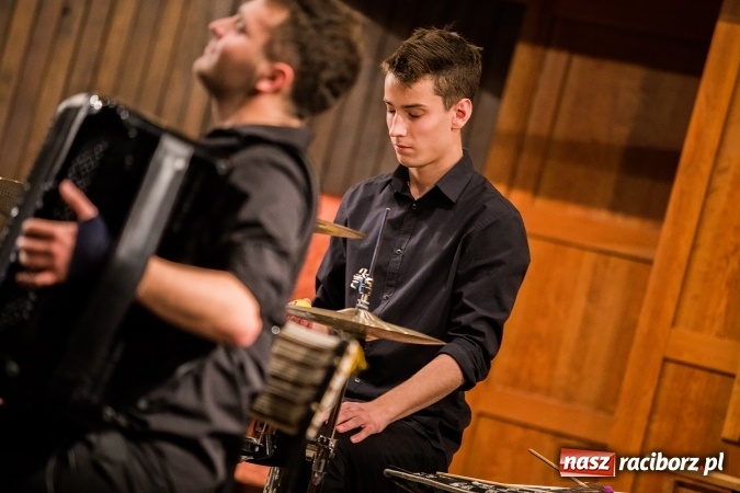 Zdjęcie w galerii na portalu naszraciborz.pl: W Państwowej Szkole Muzycznej w Raciborzu rozstrzygnięto Wojewódzki Konkurs Akordeonowy wiadomości z regionu