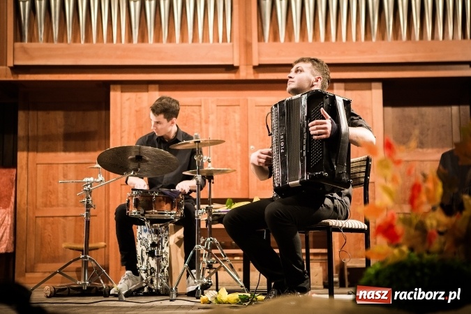 Zdjęcie w galerii na portalu naszraciborz.pl: W Państwowej Szkole Muzycznej w Raciborzu rozstrzygnięto Wojewódzki Konkurs Akordeonowy wiadomości z regionu