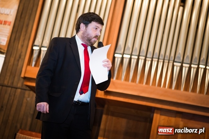 Zdjęcie w galerii na portalu naszraciborz.pl: W Państwowej Szkole Muzycznej w Raciborzu rozstrzygnięto Wojewódzki Konkurs Akordeonowy wiadomości z regionu