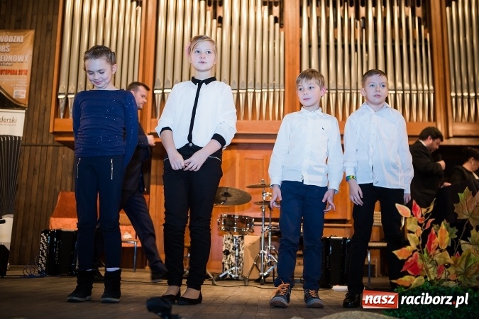 Zdjęcie w galerii na portalu naszraciborz.pl: W Państwowej Szkole Muzycznej w Raciborzu rozstrzygnięto Wojewódzki Konkurs Akordeonowy wiadomości z regionu