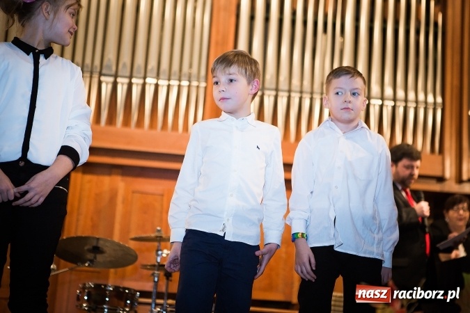 Zdjęcie w galerii na portalu naszraciborz.pl: W Państwowej Szkole Muzycznej w Raciborzu rozstrzygnięto Wojewódzki Konkurs Akordeonowy wiadomości z regionu