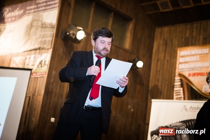 Zdjęcie w galerii na portalu naszraciborz.pl: W Państwowej Szkole Muzycznej w Raciborzu rozstrzygnięto Wojewódzki Konkurs Akordeonowy wiadomości z regionu