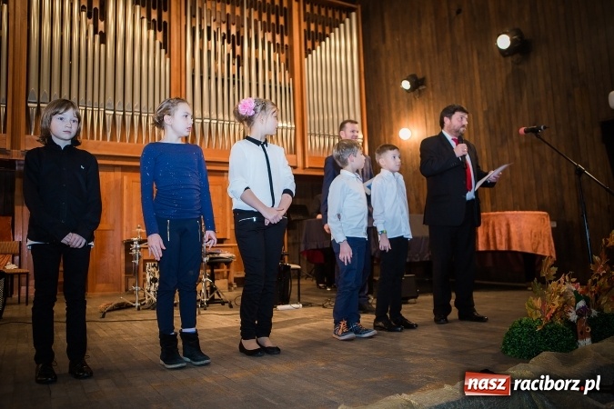 Zdjęcie w galerii na portalu naszraciborz.pl: W Państwowej Szkole Muzycznej w Raciborzu rozstrzygnięto Wojewódzki Konkurs Akordeonowy wiadomości z regionu