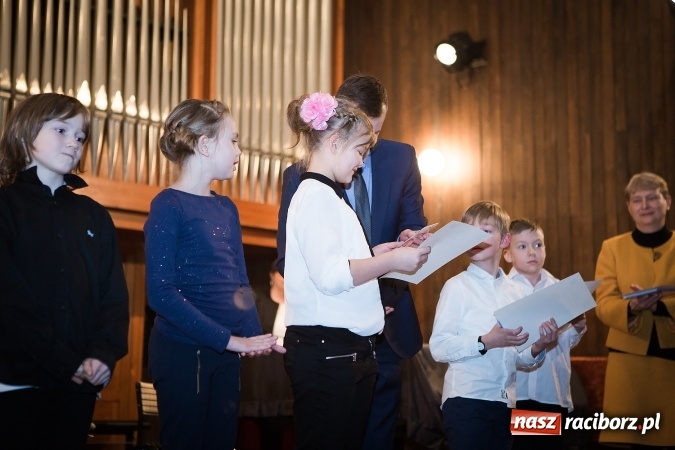 Zdjęcie w galerii na portalu naszraciborz.pl: W Państwowej Szkole Muzycznej w Raciborzu rozstrzygnięto Wojewódzki Konkurs Akordeonowy wiadomości z regionu