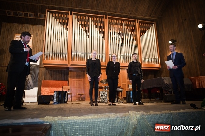 Zdjęcie w galerii na portalu naszraciborz.pl: W Państwowej Szkole Muzycznej w Raciborzu rozstrzygnięto Wojewódzki Konkurs Akordeonowy wiadomości z regionu