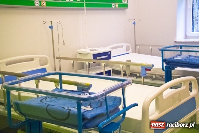 Zdjęcie w galerii na portalu naszraciborz.pl: W trosce o matkę i dziecko - w Bytomiu powstało Śląskie Centrum Perinatologii, Ginekologii i Chirurgii Płodu  wiadomości z regionu