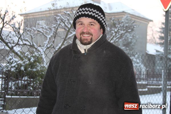 Zdjęcie w galerii na portalu naszraciborz.pl: Przybieżeli do Betlejem w mrozie wiadomości z regionu