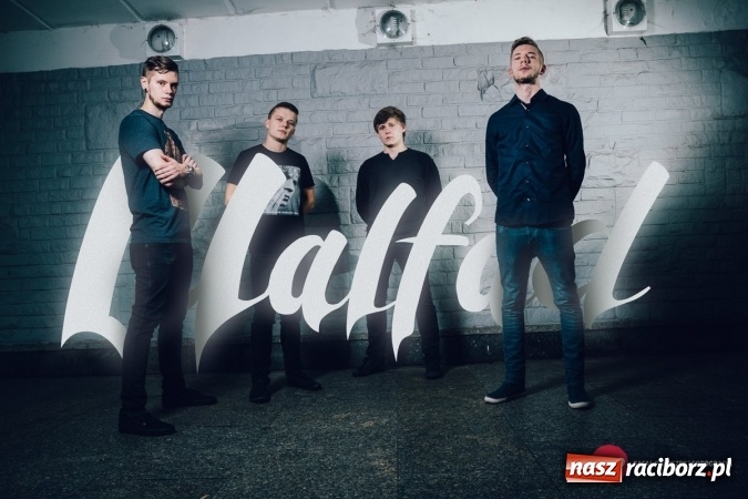 Zdjęcie w galerii na portalu naszraciborz.pl: Legenda lat 80 - zesp&oacute;ł RSC i Walfad z Wodzisławia Śląskiego - na koncert tych dw&oacute;ch kapel zaprasza 9 grudnia pub Raciborska Piwnica wiadomości z regionu