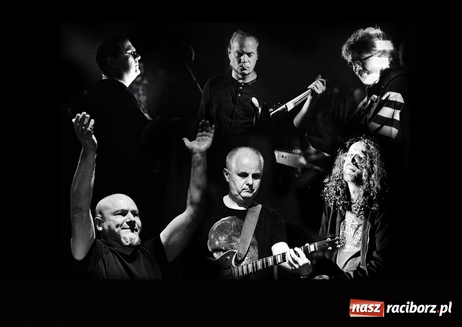 Zdjęcie w galerii na portalu naszraciborz.pl: Legenda lat 80 - zesp&oacute;ł RSC i Walfad z Wodzisławia Śląskiego - na koncert tych dw&oacute;ch kapel zaprasza 9 grudnia pub Raciborska Piwnica wiadomości z regionu