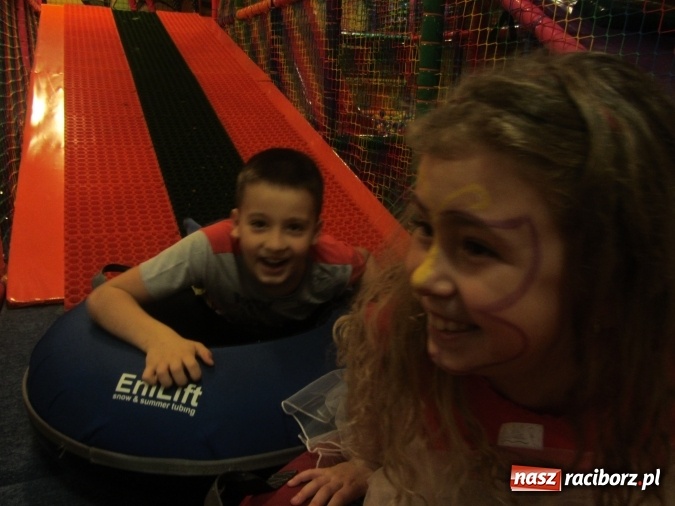 Zdjęcie w galerii na portalu naszraciborz.pl: Crazy Club: My się zimy nie boimy! wiadomości z regionu