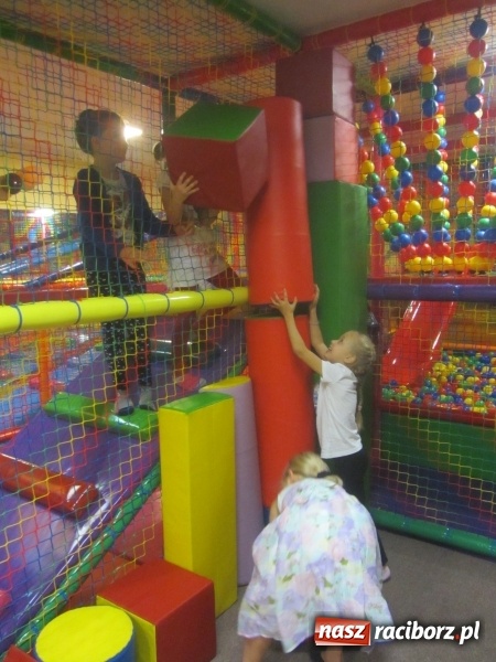 Zdjęcie w galerii na portalu naszraciborz.pl: Crazy Club: My się zimy nie boimy! wiadomości z regionu