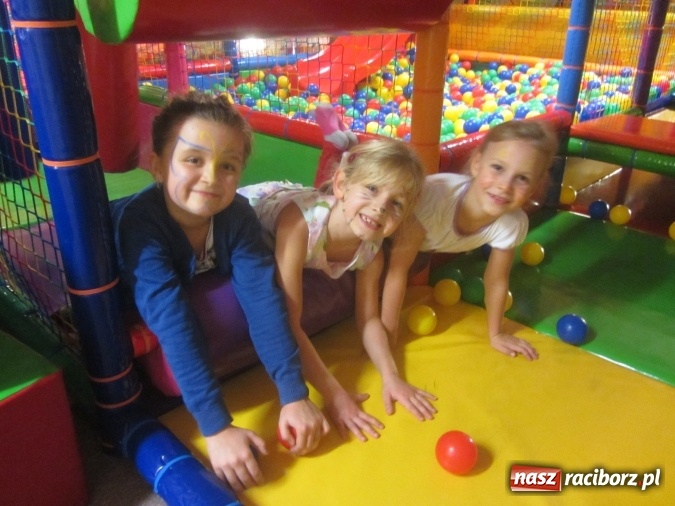 Zdjęcie w galerii na portalu naszraciborz.pl: Crazy Club: My się zimy nie boimy! wiadomości z regionu