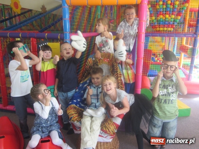 Zdjęcie w galerii na portalu naszraciborz.pl: Crazy Club: My się zimy nie boimy! wiadomości z regionu