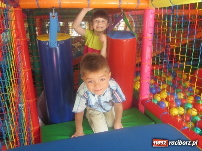 Zdjęcie w galerii na portalu naszraciborz.pl: Crazy Club: My się zimy nie boimy! wiadomości z regionu