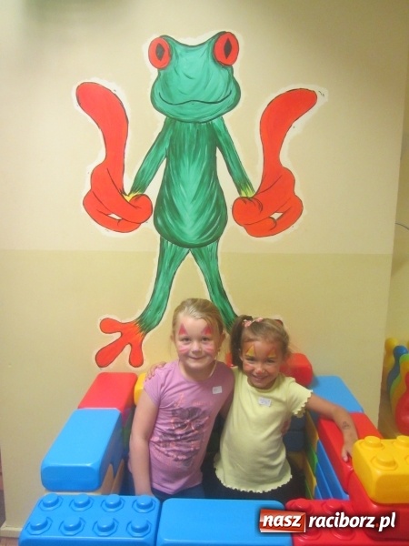 Zdjęcie w galerii na portalu naszraciborz.pl: Crazy Club: My się zimy nie boimy! wiadomości z regionu