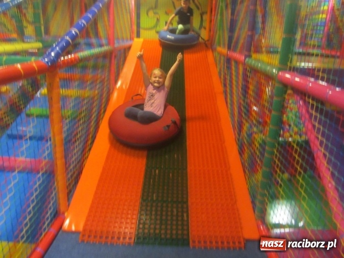 Zdjęcie w galerii na portalu naszraciborz.pl: Crazy Club: My się zimy nie boimy! wiadomości z regionu