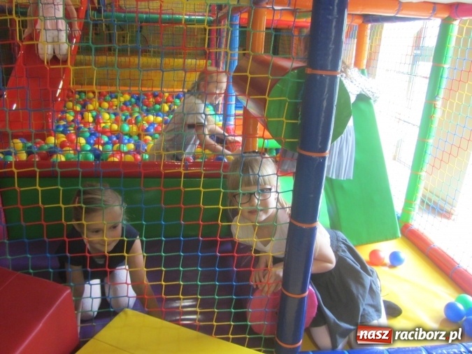 Zdjęcie w galerii na portalu naszraciborz.pl: Crazy Club: My się zimy nie boimy! wiadomości z regionu