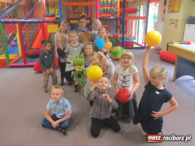 Zdjęcie w galerii na portalu naszraciborz.pl: Crazy Club: My się zimy nie boimy! wiadomości z regionu