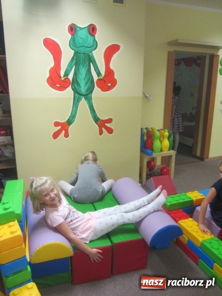 Zdjęcie w galerii na portalu naszraciborz.pl: Crazy Club: My się zimy nie boimy! wiadomości z regionu