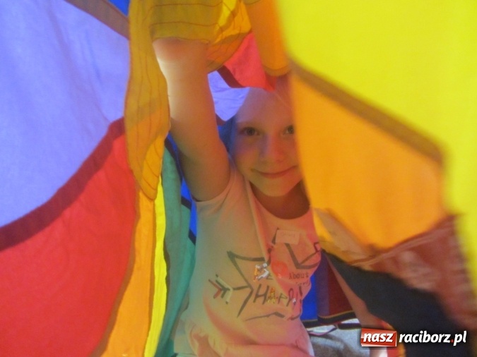 Zdjęcie w galerii na portalu naszraciborz.pl: Crazy Club: My się zimy nie boimy! wiadomości z regionu