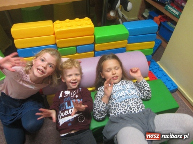 Zdjęcie w galerii na portalu naszraciborz.pl: Crazy Club: My się zimy nie boimy! wiadomości z regionu