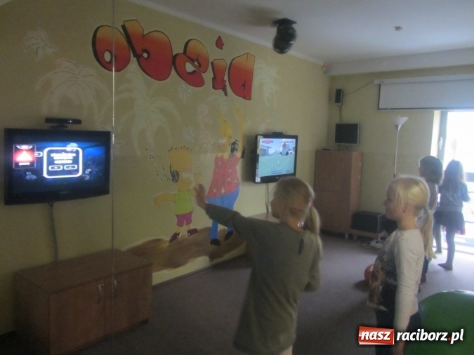 Zdjęcie w galerii na portalu naszraciborz.pl: Crazy Club: My się zimy nie boimy! wiadomości z regionu