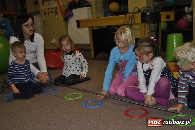 Zdjęcie w galerii na portalu naszraciborz.pl: Crazy Club: My się zimy nie boimy! wiadomości z regionu