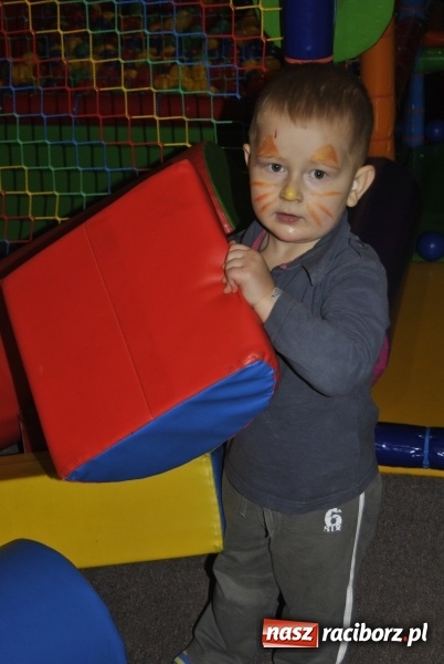 Zdjęcie w galerii na portalu naszraciborz.pl: Crazy Club: My się zimy nie boimy! wiadomości z regionu