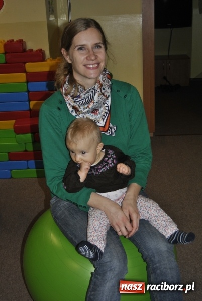 Zdjęcie w galerii na portalu naszraciborz.pl: Crazy Club: My się zimy nie boimy! wiadomości z regionu