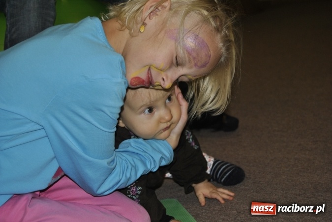 Zdjęcie w galerii na portalu naszraciborz.pl: Crazy Club: My się zimy nie boimy! wiadomości z regionu