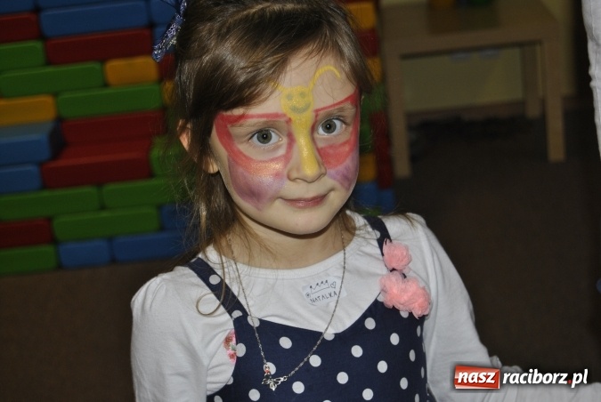 Zdjęcie w galerii na portalu naszraciborz.pl: Crazy Club: My się zimy nie boimy! wiadomości z regionu