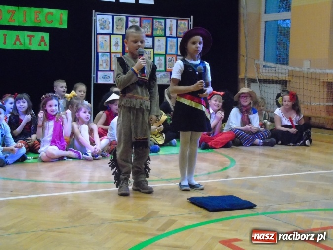 Zdjęcie w galerii na portalu naszraciborz.pl: Dni otwarte w Szkole Podstawowej nr 13 wiadomości z regionu