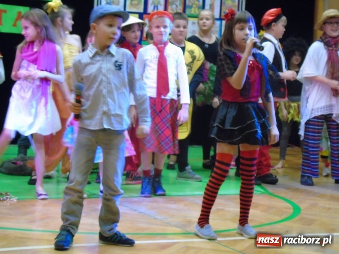 Zdjęcie w galerii na portalu naszraciborz.pl: Dni otwarte w Szkole Podstawowej nr 13 wiadomości z regionu