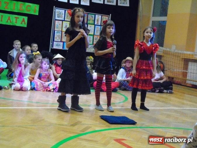 Zdjęcie w galerii na portalu naszraciborz.pl: Dni otwarte w Szkole Podstawowej nr 13 wiadomości z regionu