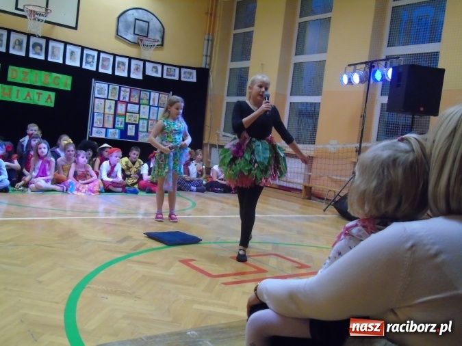 Zdjęcie w galerii na portalu naszraciborz.pl: Dni otwarte w Szkole Podstawowej nr 13 wiadomości z regionu