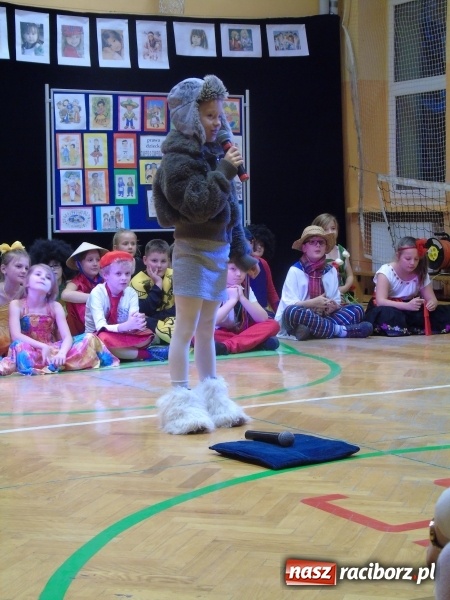 Zdjęcie w galerii na portalu naszraciborz.pl: Dni otwarte w Szkole Podstawowej nr 13 wiadomości z regionu