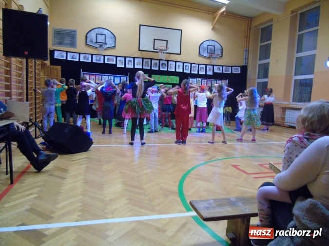 Zdjęcie w galerii na portalu naszraciborz.pl: Dni otwarte w Szkole Podstawowej nr 13 wiadomości z regionu