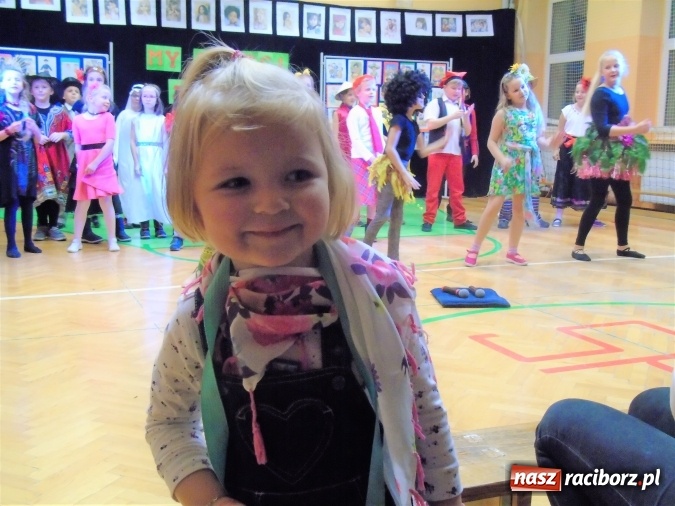 Zdjęcie w galerii na portalu naszraciborz.pl: Dni otwarte w Szkole Podstawowej nr 13 wiadomości z regionu