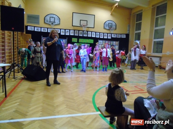 Zdjęcie w galerii na portalu naszraciborz.pl: Dni otwarte w Szkole Podstawowej nr 13 wiadomości z regionu