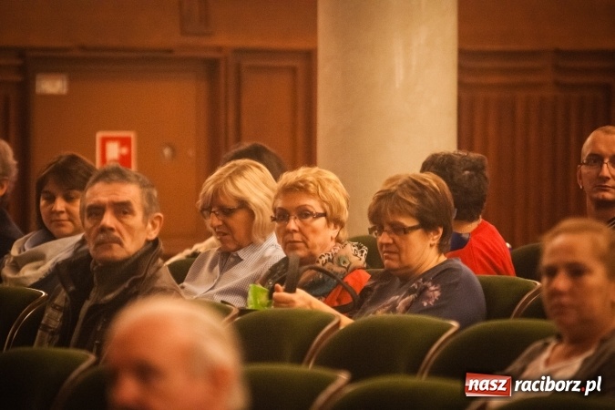 Zdjęcie w galerii na portalu naszraciborz.pl: Warsztaty Terapii Zajęciowej w Raciborzu świętowały dwudziestolecie wiadomości z regionu