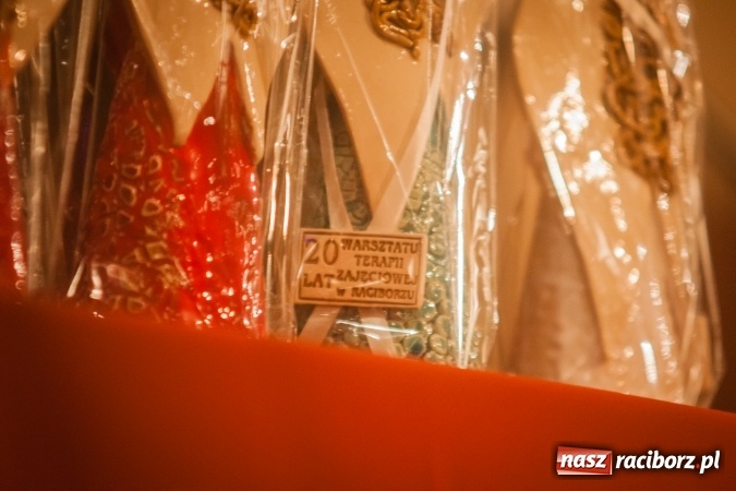 Zdjęcie w galerii na portalu naszraciborz.pl: Warsztaty Terapii Zajęciowej w Raciborzu świętowały dwudziestolecie wiadomości z regionu