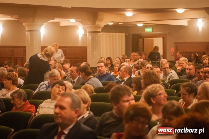 Zdjęcie w galerii na portalu naszraciborz.pl: Warsztaty Terapii Zajęciowej w Raciborzu świętowały dwudziestolecie wiadomości z regionu