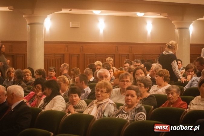 Zdjęcie w galerii na portalu naszraciborz.pl: Warsztaty Terapii Zajęciowej w Raciborzu świętowały dwudziestolecie wiadomości z regionu