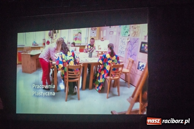 Zdjęcie w galerii na portalu naszraciborz.pl: Warsztaty Terapii Zajęciowej w Raciborzu świętowały dwudziestolecie wiadomości z regionu