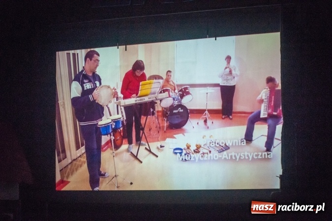 Zdjęcie w galerii na portalu naszraciborz.pl: Warsztaty Terapii Zajęciowej w Raciborzu świętowały dwudziestolecie wiadomości z regionu