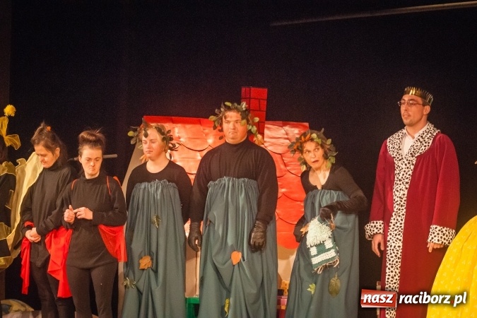 Zdjęcie w galerii na portalu naszraciborz.pl: Warsztaty Terapii Zajęciowej w Raciborzu świętowały dwudziestolecie wiadomości z regionu