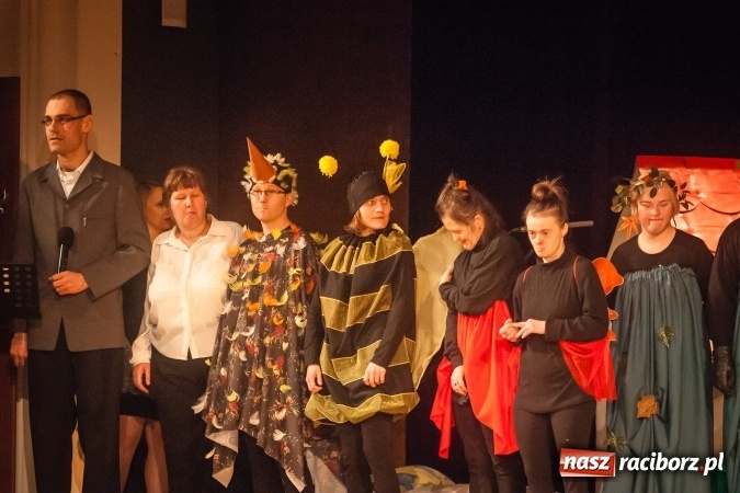 Zdjęcie w galerii na portalu naszraciborz.pl: Warsztaty Terapii Zajęciowej w Raciborzu świętowały dwudziestolecie wiadomości z regionu